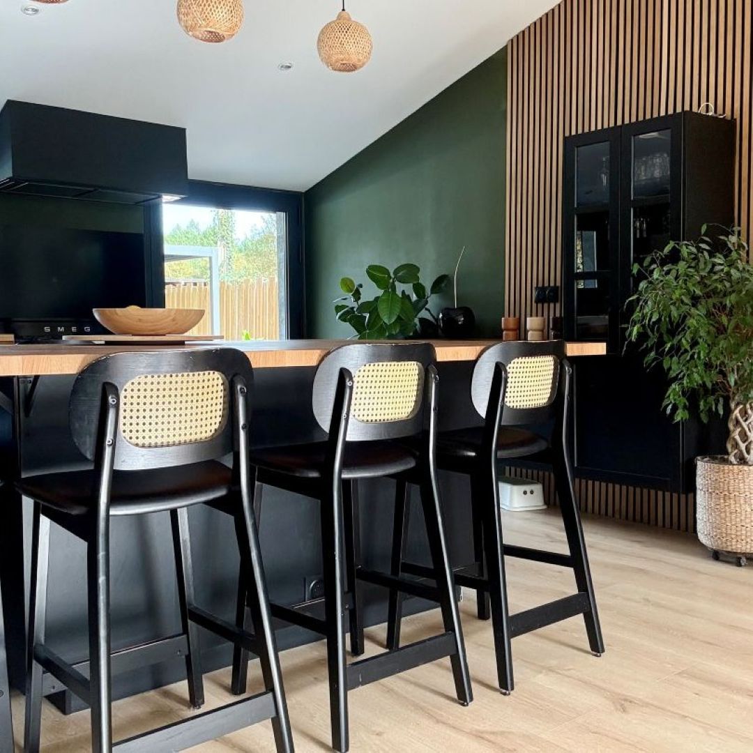 PROJET JULY – CUISINE