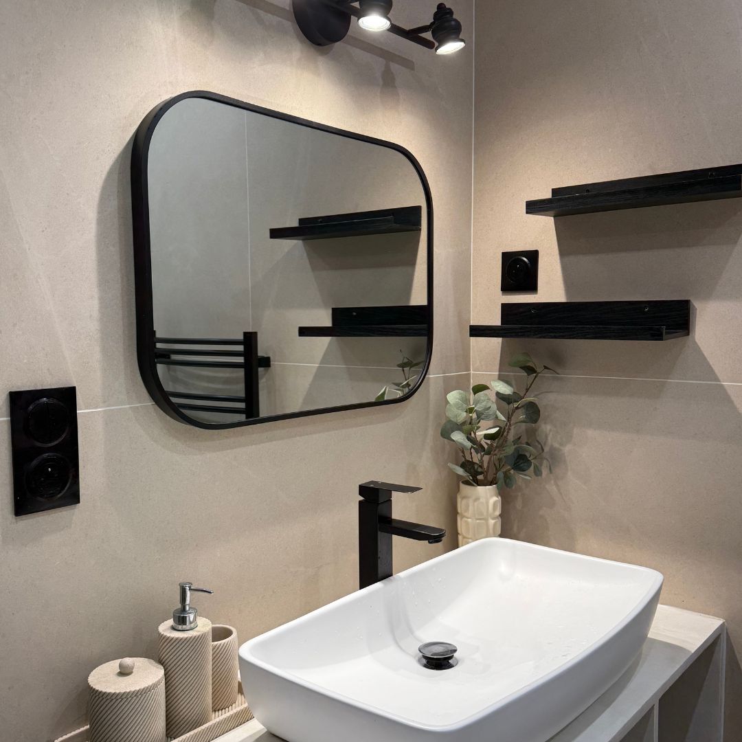 PROJET J&T – Suite Parentale